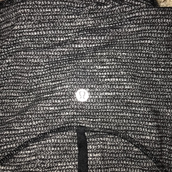 Lululemon jacket - Picture 3 of 3